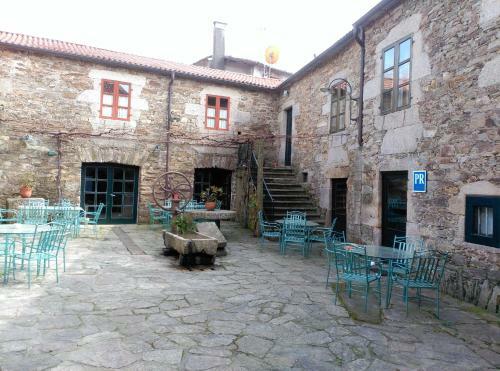 Hostal Pr San Nicol�s