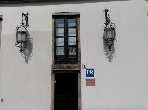 Hostal Pr San Nicol�s