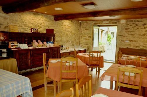 Hostal Pr San Nicol�s