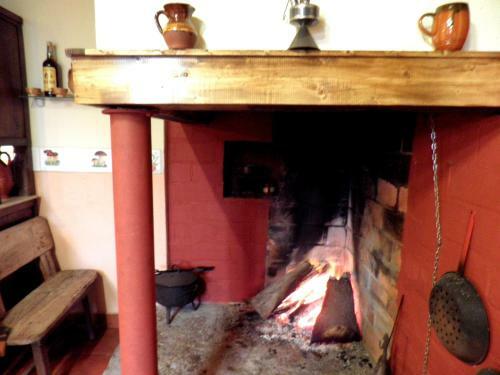 Casa De Pi�eiro Y Spa (opcional)