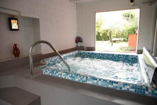 Casa De Pi�eiro Y Spa (opcional)
