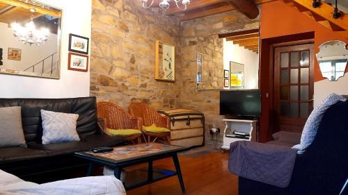 Casa De Pi�eiro Y Spa (opcional)