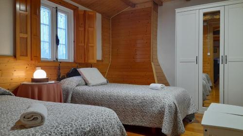 Casa De Pi�eiro Y Spa (opcional)