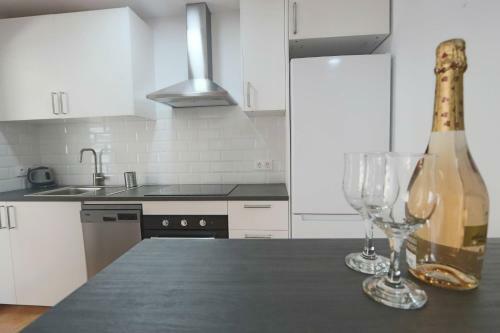 Apartamento 062 - Club N�utico 005 - Comfortholidays