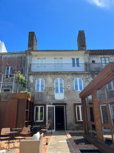 Hotel The Tailor's Garden