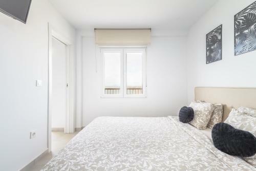 Apartamento Sunset 8c