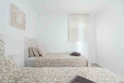 Apartamento Sunset 8c