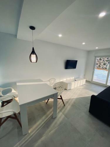 Apartamento Sunset 8c