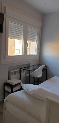 Apartamento Piso De Manuel