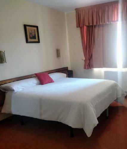 Hostal Casa De Mam�