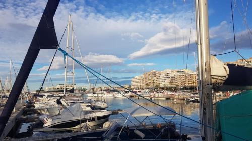 Apartamento Pepi Puerto (adults Only)
