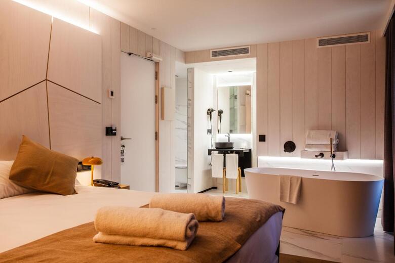 Hotel Plaza Obradoiro By Bossh! Hotels