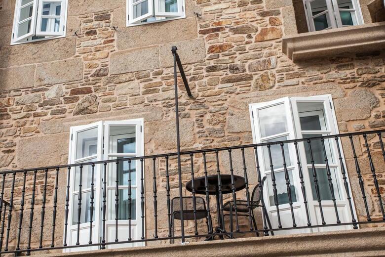 Hotel Plaza Obradoiro By Bossh! Hotels
