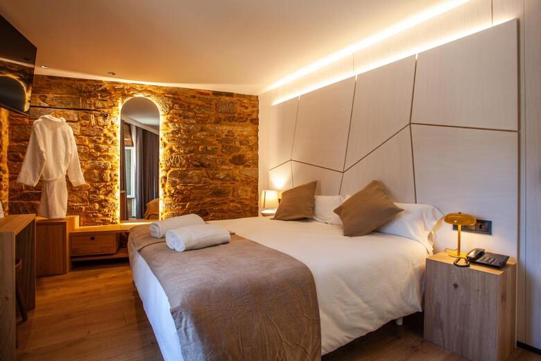 Hotel Plaza Obradoiro By Bossh! Hotels