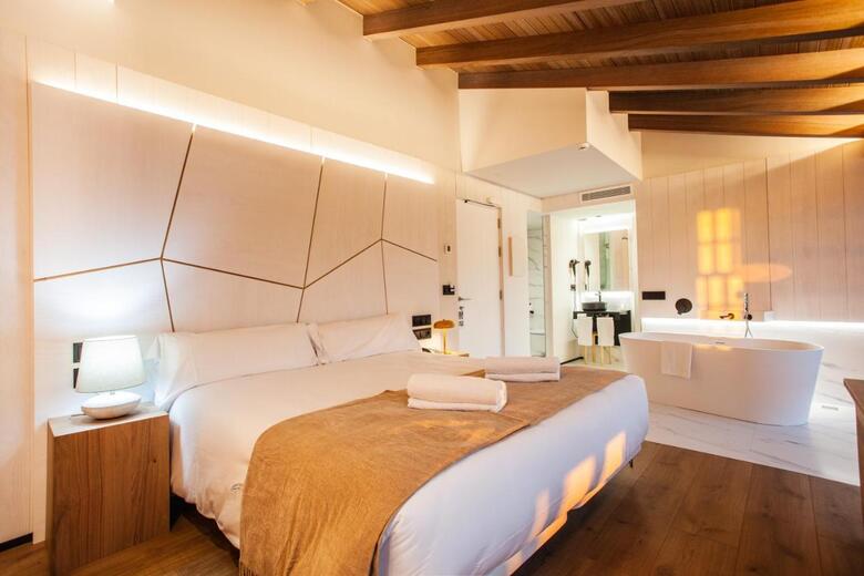 Hotel Plaza Obradoiro By Bossh! Hotels