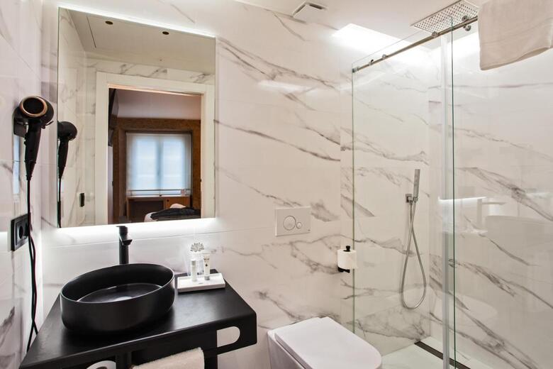 Hotel Plaza Obradoiro By Bossh! Hotels