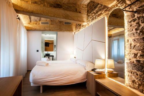 Hotel Plaza Obradoiro By Bossh! Hotels