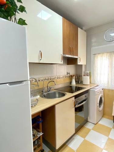 Apartamento Rosario House