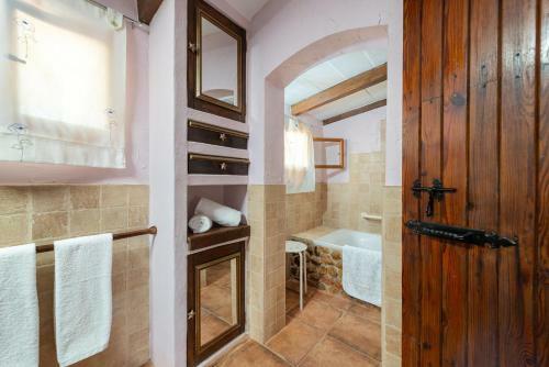 Villa Sa Caseta -ca N'andreu-