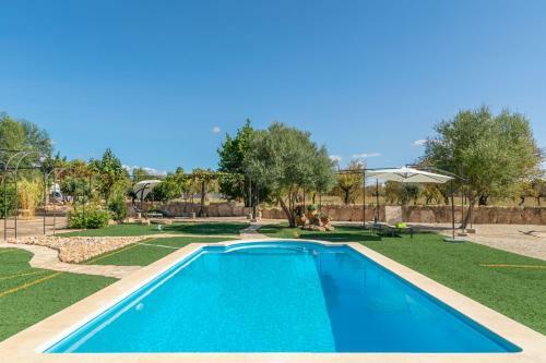 Villa Sa Caseta -ca N'andreu-