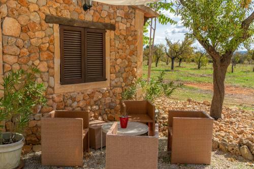 Villa Sa Caseta -ca N'andreu-