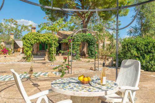 Villa Sa Caseta -ca N'andreu-