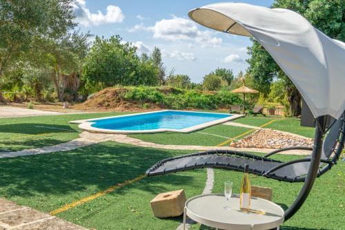 Villa Sa Caseta -ca N'andreu-