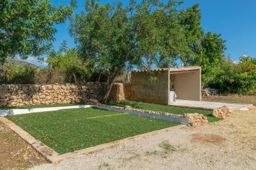 Villa Sa Caseta -ca N'andreu-