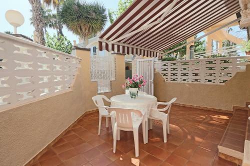 Apartamento 072 - Parque Y Playa 006 - Comfortholidays