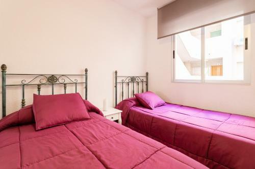 Apartamento Salamanca 10