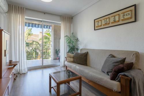 Apartamento Salamanca 10