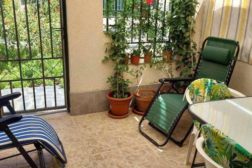 Apartamento Bungalow Manuela