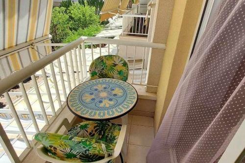 Apartamento Bungalow Manuela