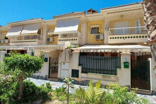 Apartamento Bungalow Manuela