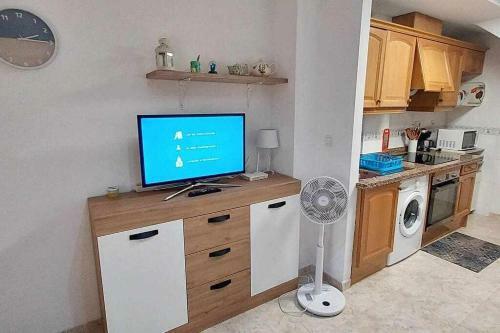 Apartamento Bungalow Manuela