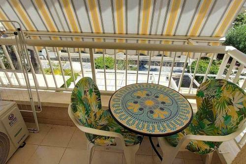 Apartamento Bungalow Manuela