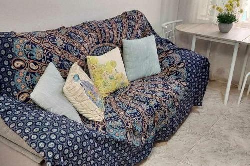 Apartamento Bungalow Manuela
