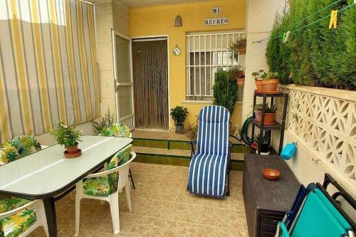 Apartamento Bungalow Manuela