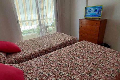 Apartamento Bungalow Manuela