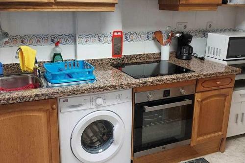 Apartamento Bungalow Manuela