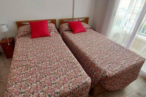 Apartamento Bungalow Manuela