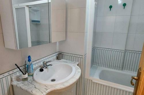 Apartamento Bungalow Manuela