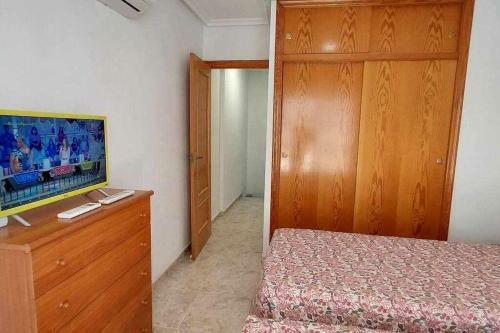 Apartamento Bungalow Manuela