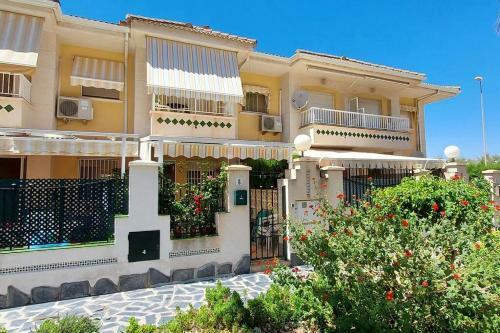 Apartamento Bungalow Manuela