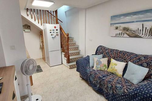 Apartamento Bungalow Manuela