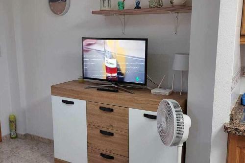 Apartamento Bungalow Manuela