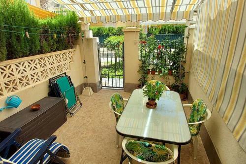 Apartamento Bungalow Manuela