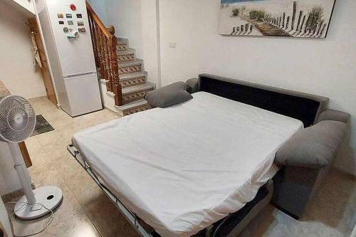 Apartamento Bungalow Manuela