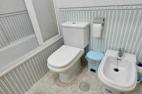 Apartamento Bungalow Manuela