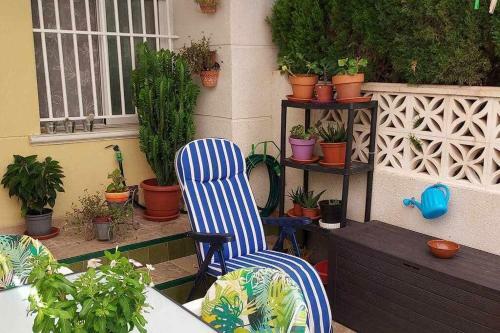 Apartamento Bungalow Manuela